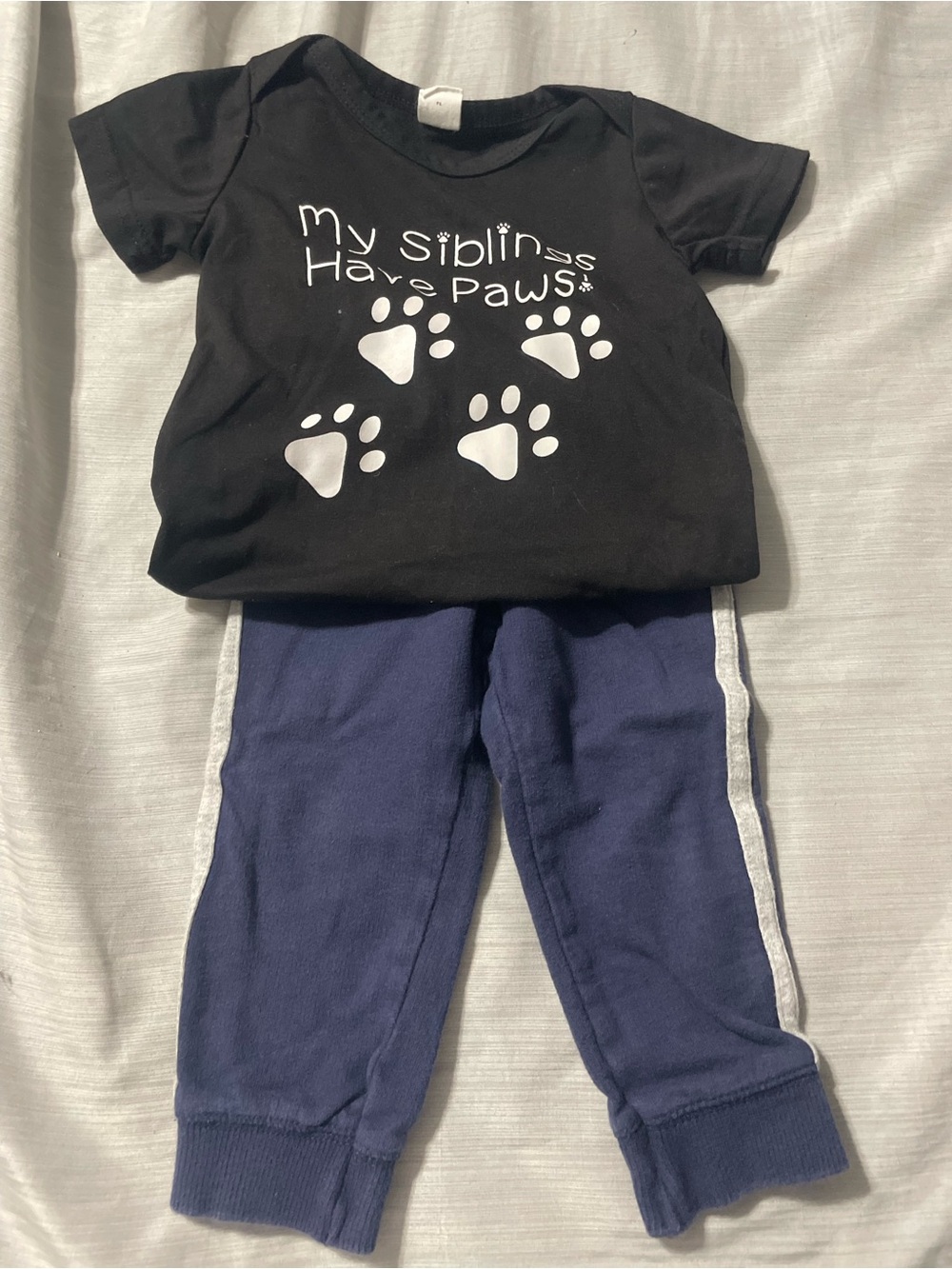 Baby bundle 9-12 months - Picture 4 of 16